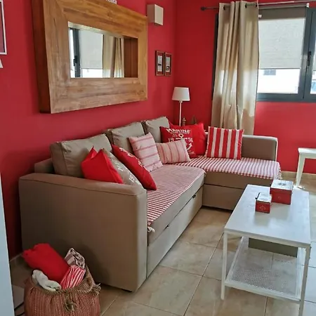 My Place In 6 Daire *