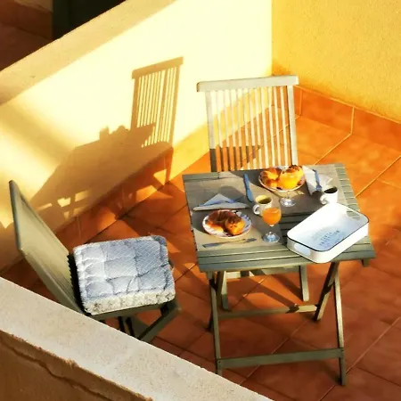My Place In 6 Daire