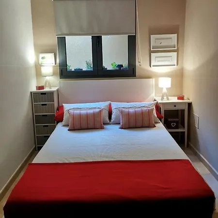 My Place In 6 Apartamento *