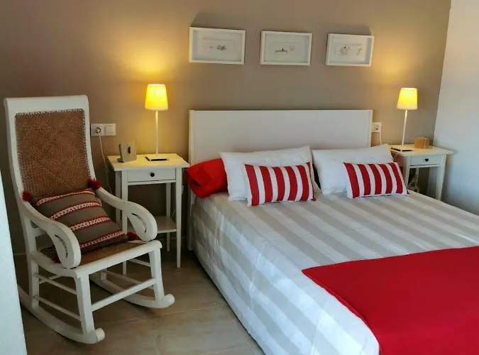 My Place In 6 * Cotillo