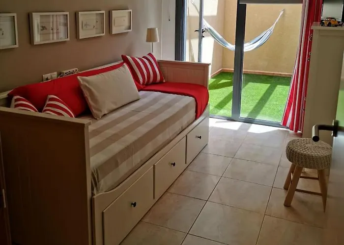 My Place In 6 דירה