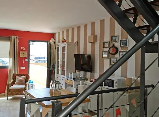 My Place In 6 Апартаменты *