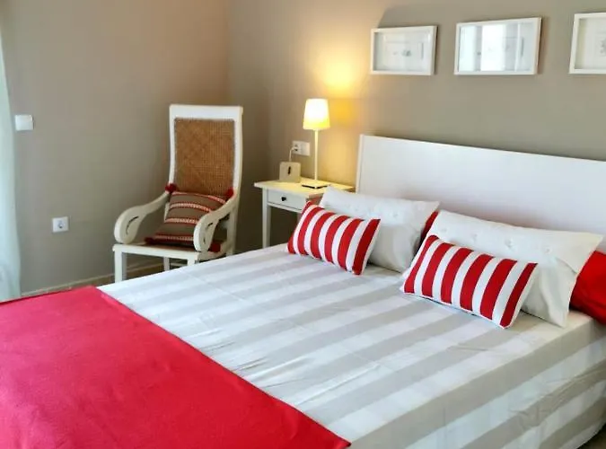 Апартаменты My Place In 6