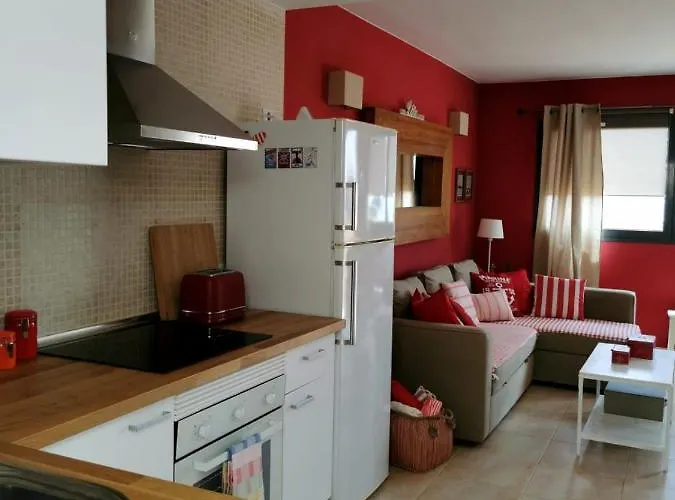 דירה My Place In 6