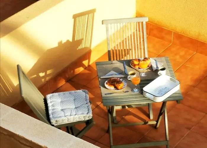 My Place In 6 דירה