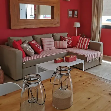 Apartamento My Place In 6 *