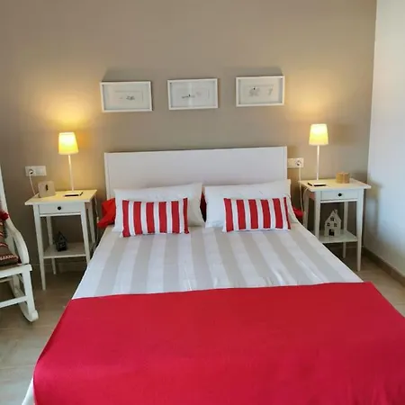 My Place In 6 Apartmán *