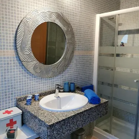My Place In 6 Apartmán
