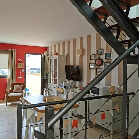 My Place In 6 Apartment *