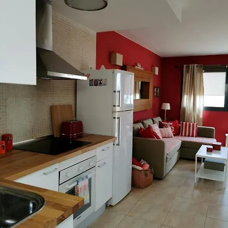 Διαμέρισμα My Place In 6