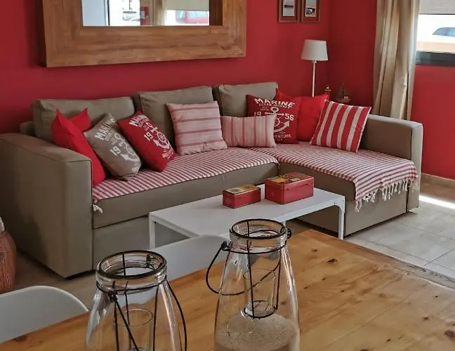 Apartamento My Place In 6 *