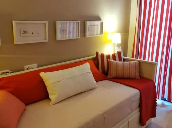 My Place In 6 Apartamento *