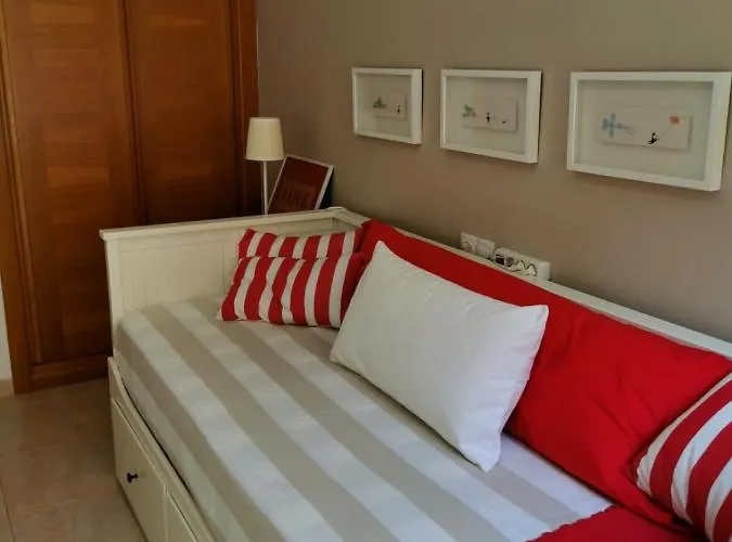 My Place In 6 Apartamento Cotillo