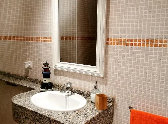 My Place In 6 Apartamento *