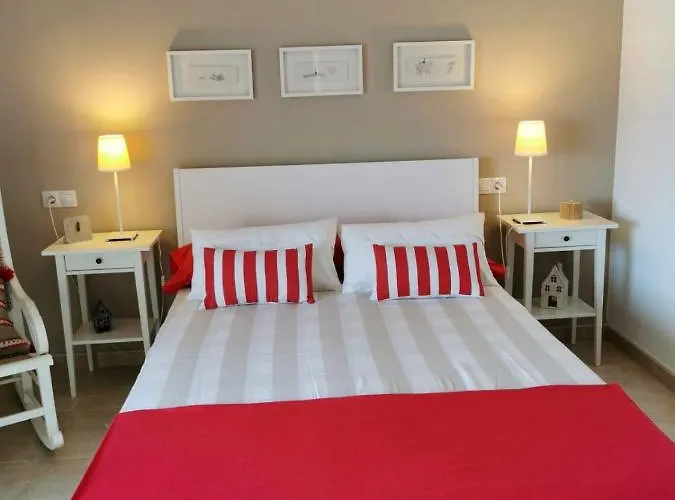 My Place In 6 Apartamento *