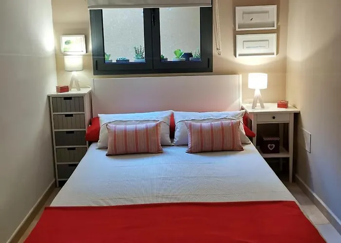 My Place In 6 Apartamento *