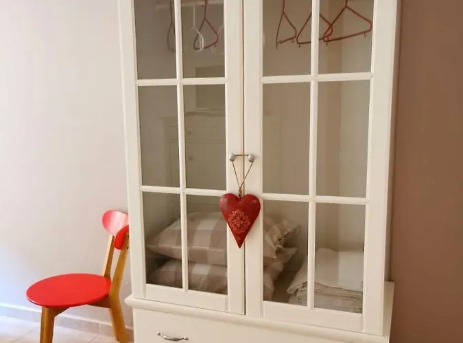 My Place In 6 דירה