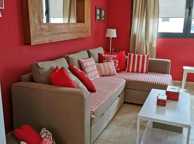 My Place In 6 Apartamento *