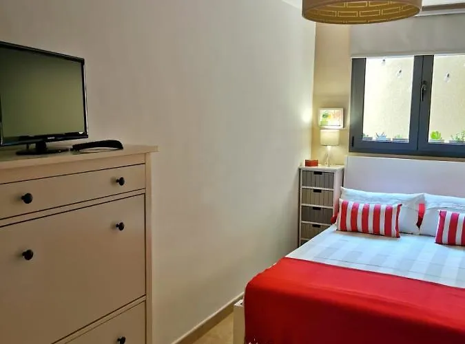 Apartamento My Place In 6