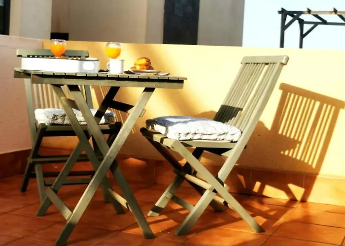 My Place In 6 * Cotillo