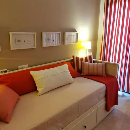 My Place In 6 Apartmán *