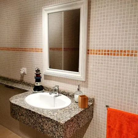 My Place In 6 Apartmán *