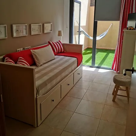 My Place In 6 Apartmán