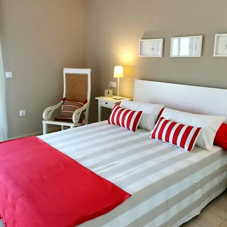 Apartmán My Place In 6