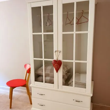 My Place In 6 Apartmán